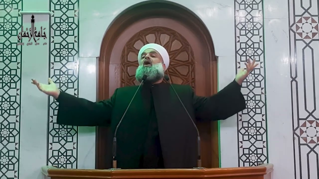 سِلسِلَةٌ رمَضانيَّة بعنوان: 