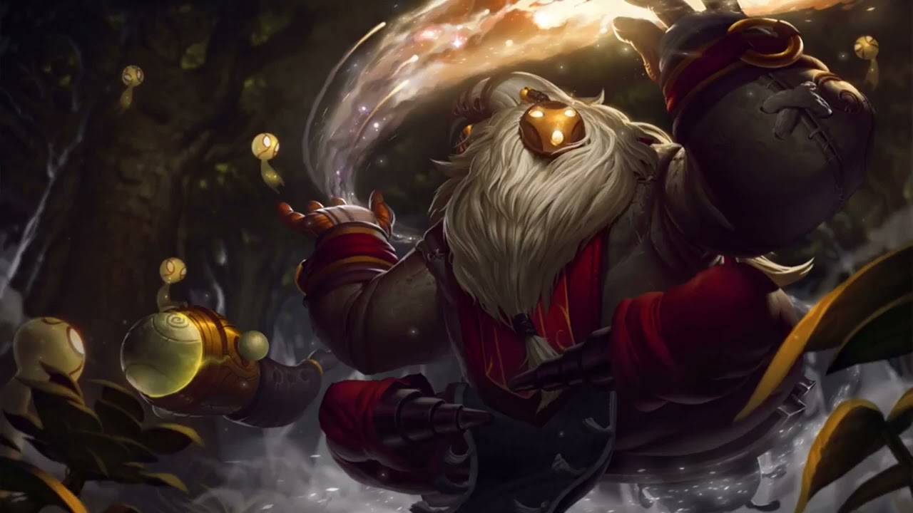 1 hour of bard's sound profiles
