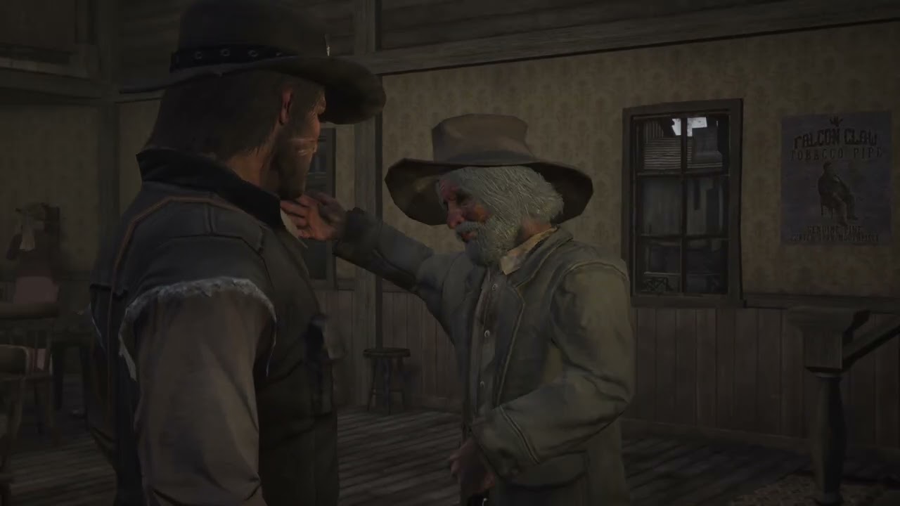 Red Dead Redemption part 1 ps5 upgrade in 2025!!