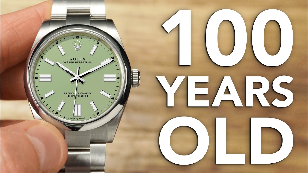 Why I'm Excited For Watchmaking In 2026
