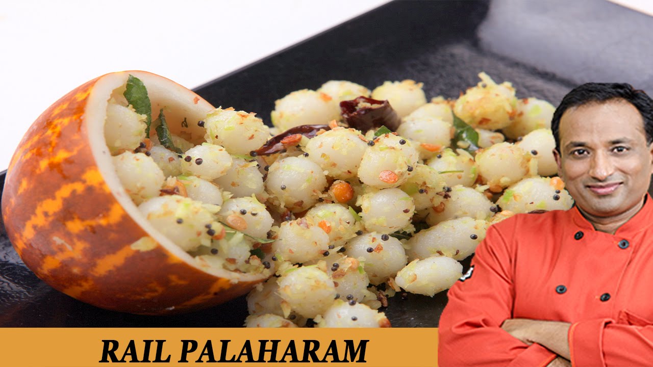 Make your Ganesha and Prashad at home - Rail Palaharam