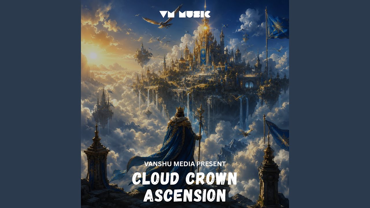 Cloud Crown Ascension