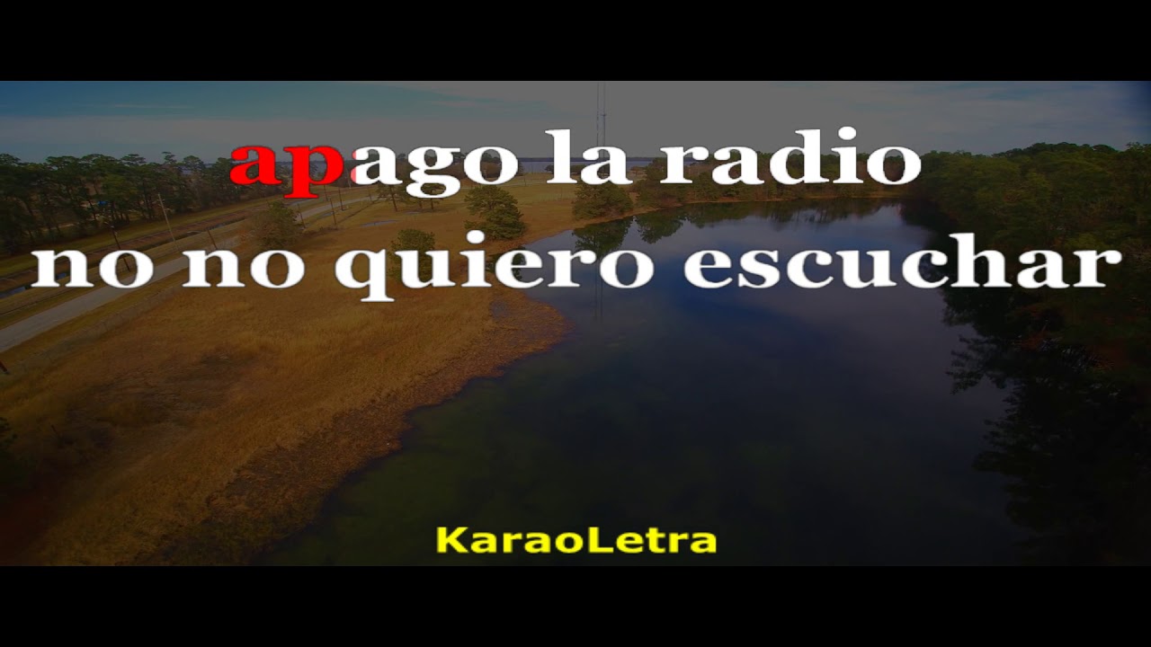 Repítela - Jessi Uribe (Karaoke)