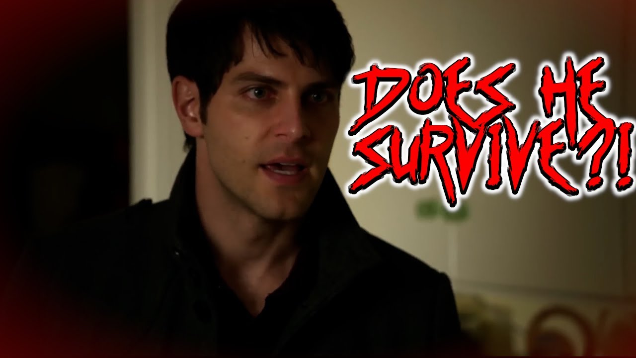 Could Nick Burkhart Suvive In The Supernatural Universe?