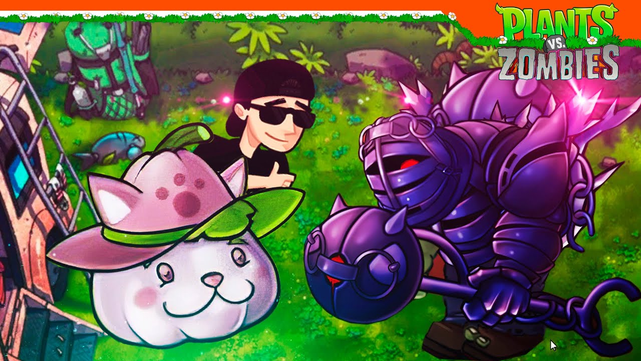 😈 ФЬЮЖН МОД ПВЗ 2.1.5 ОБНОВЛЕНИЕ ВЫШЛО! 😈 Plants vs Zombies Fusion 2.1.5 - Растения против зомби