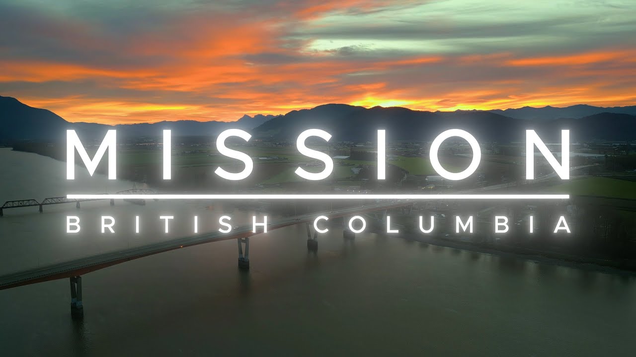 Discover the Stunning Wonders of Mission, BC | Canada