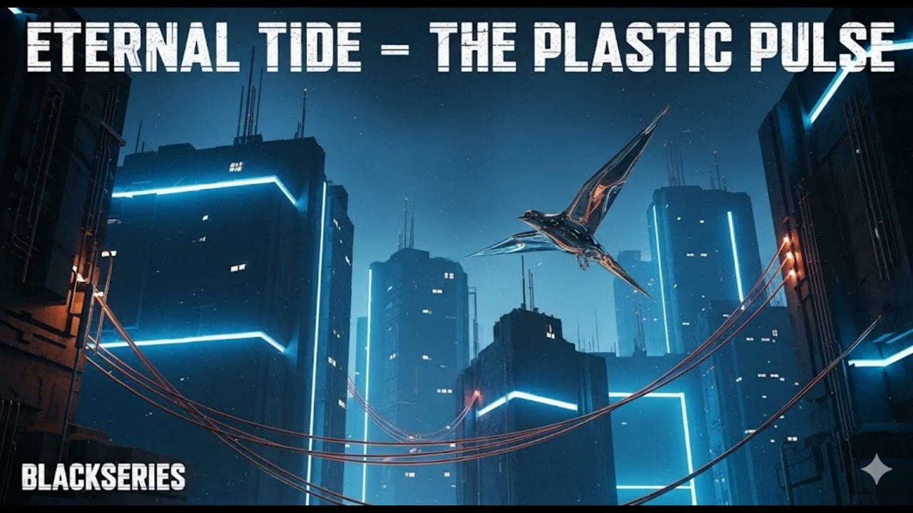 Eternal Tide   The Plastic Pulse
