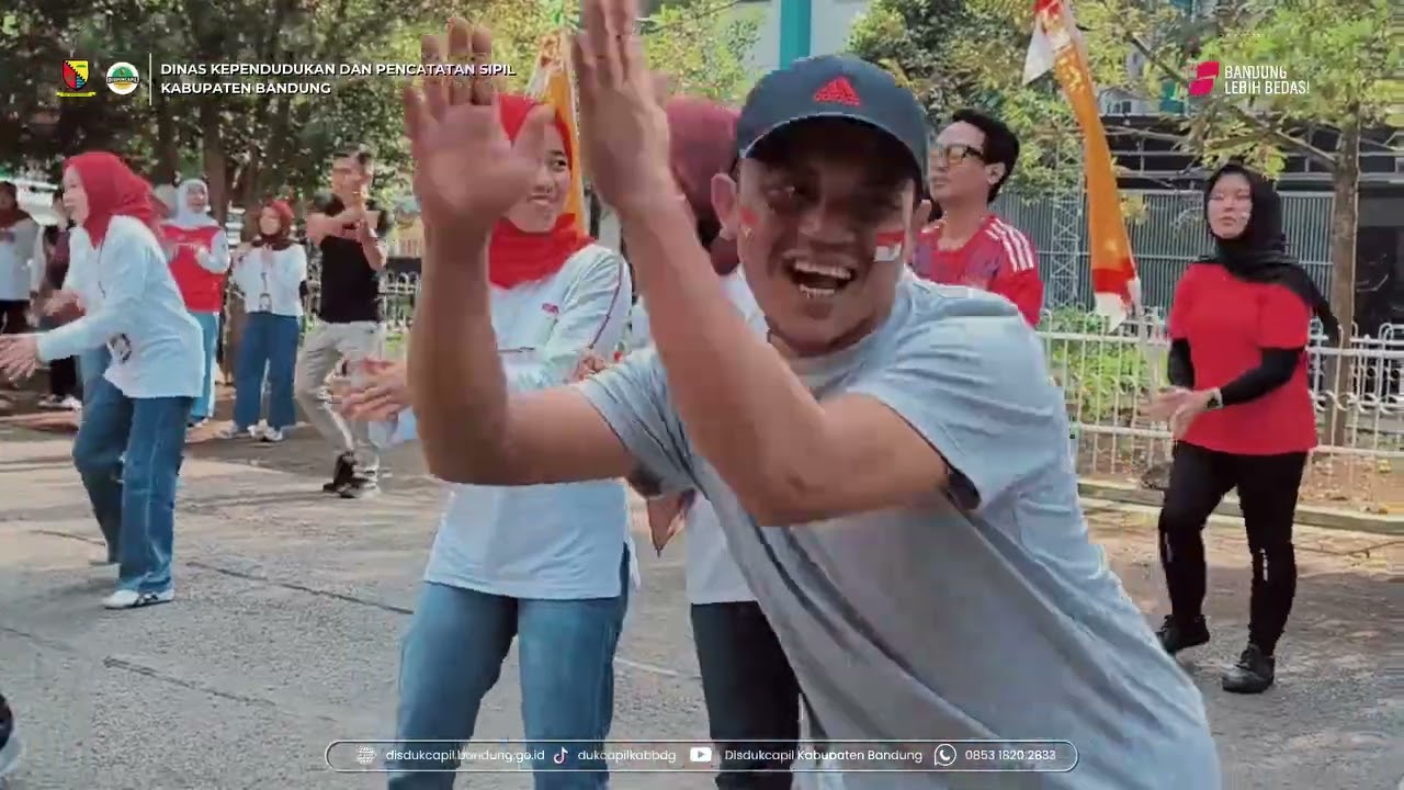 Hari Ulang Tahun Kemerdekaan Republik Indonesia ke-80