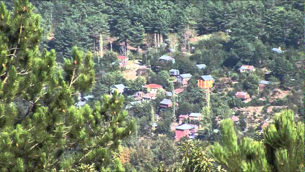 The Promotional Film of Osmaniye, Turkey
