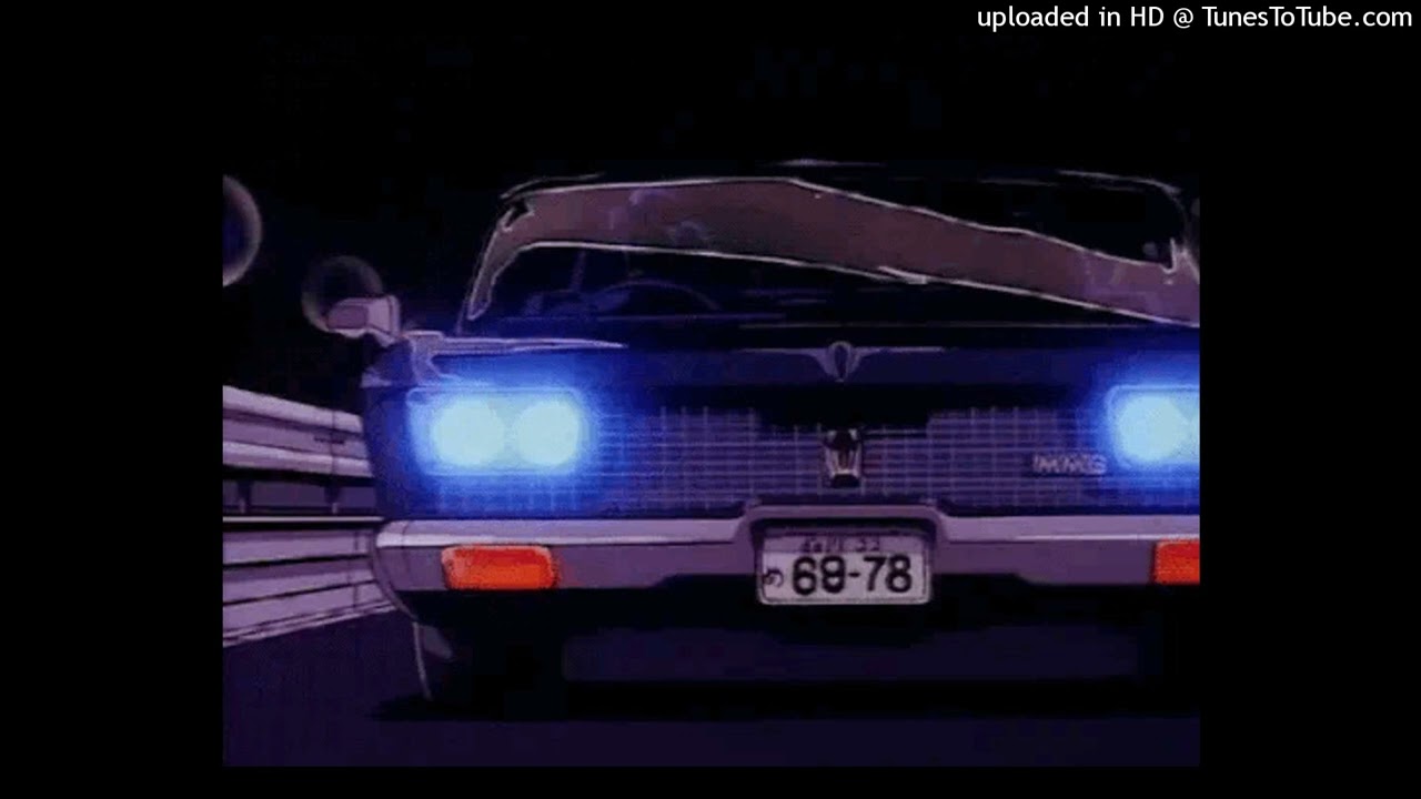 DAT ADAM - 700 Main Street (slowed + reverb)