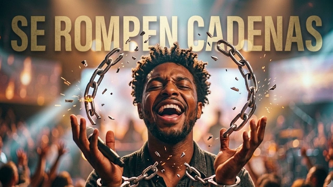 Se rompen cadenas