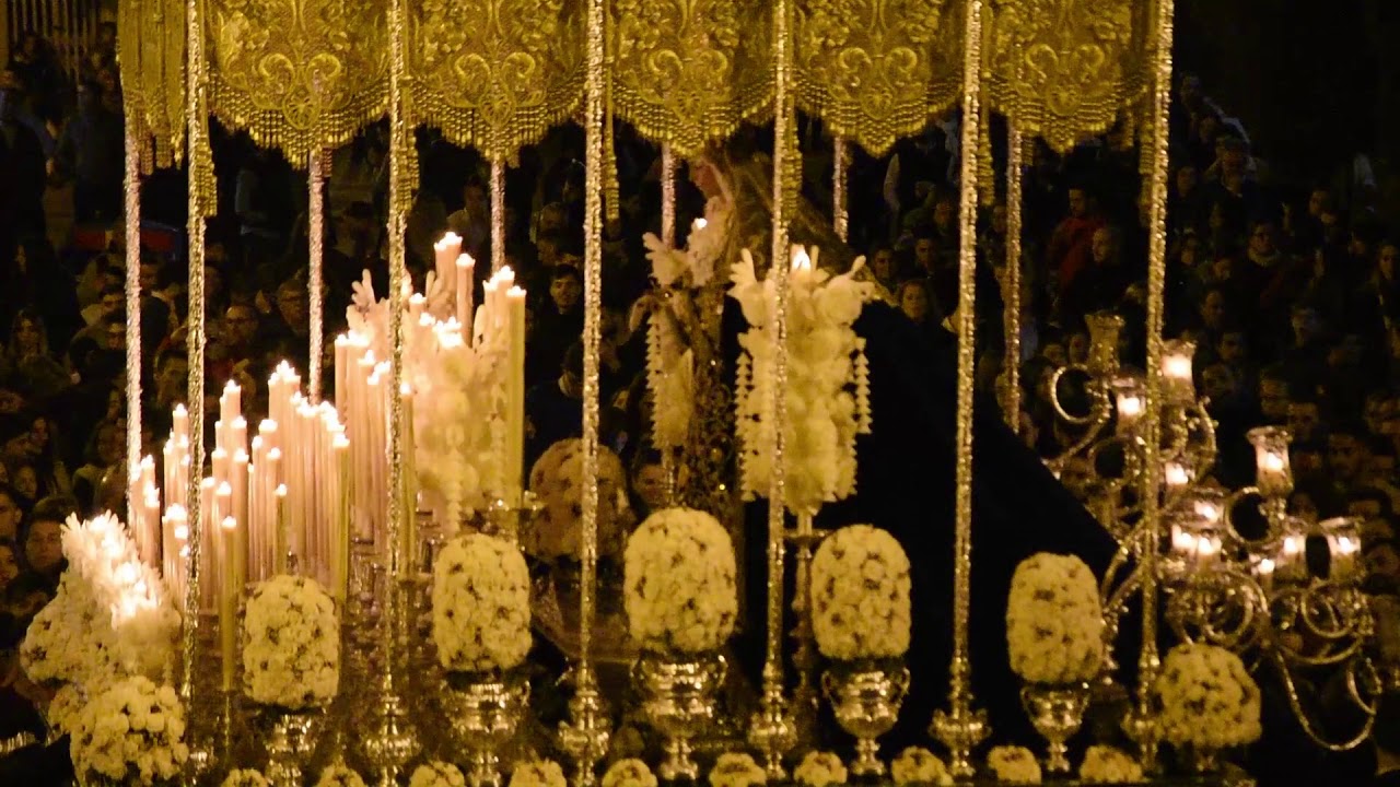 Recogida Hermandad Loreto 2019 - Morón - Realizado por Natalia Martín