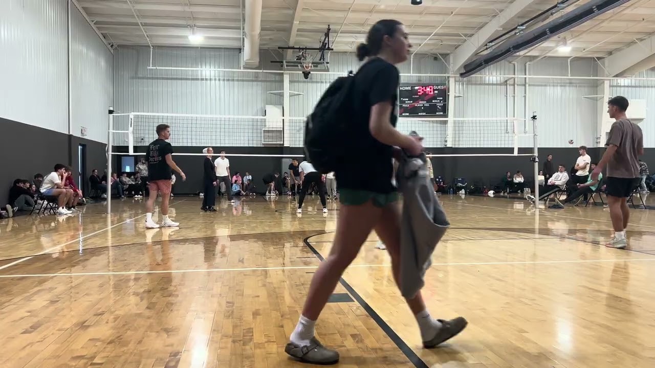 Canton Cross Quarters