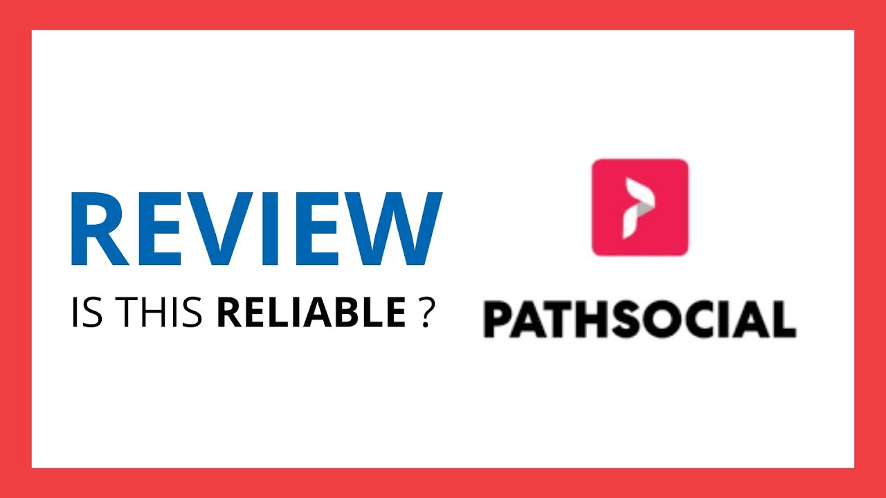 PATH SOCIAL : Test & Review in 2024 (Is worth it? Instagram, Benefits, Cons, Score..)