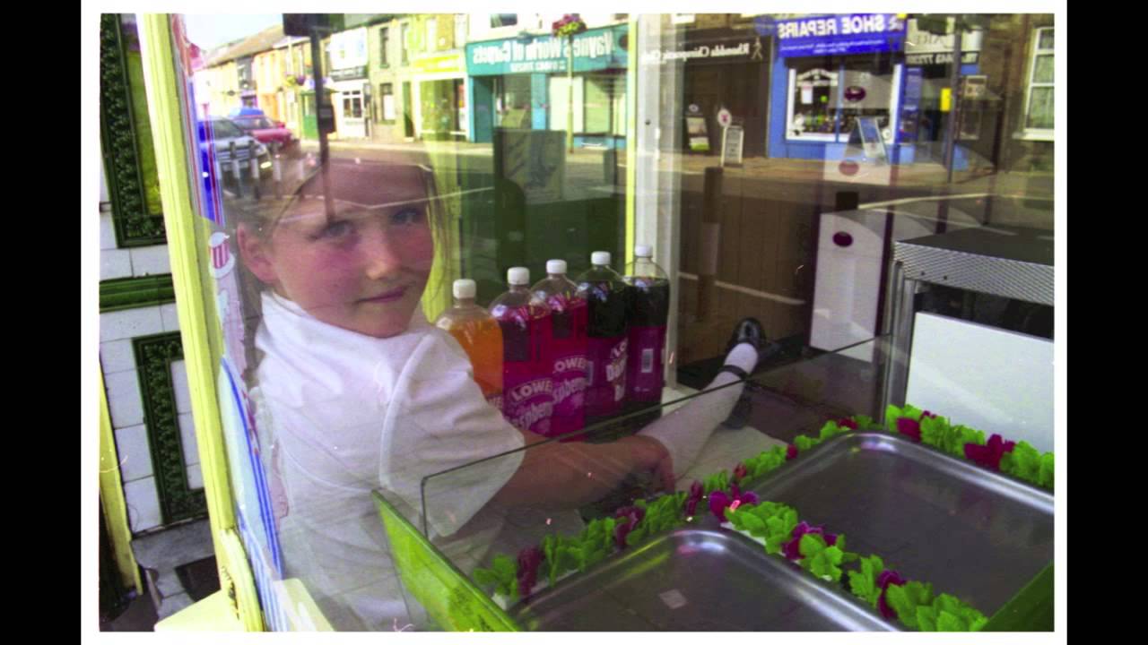 Treorchy 100 Treorci