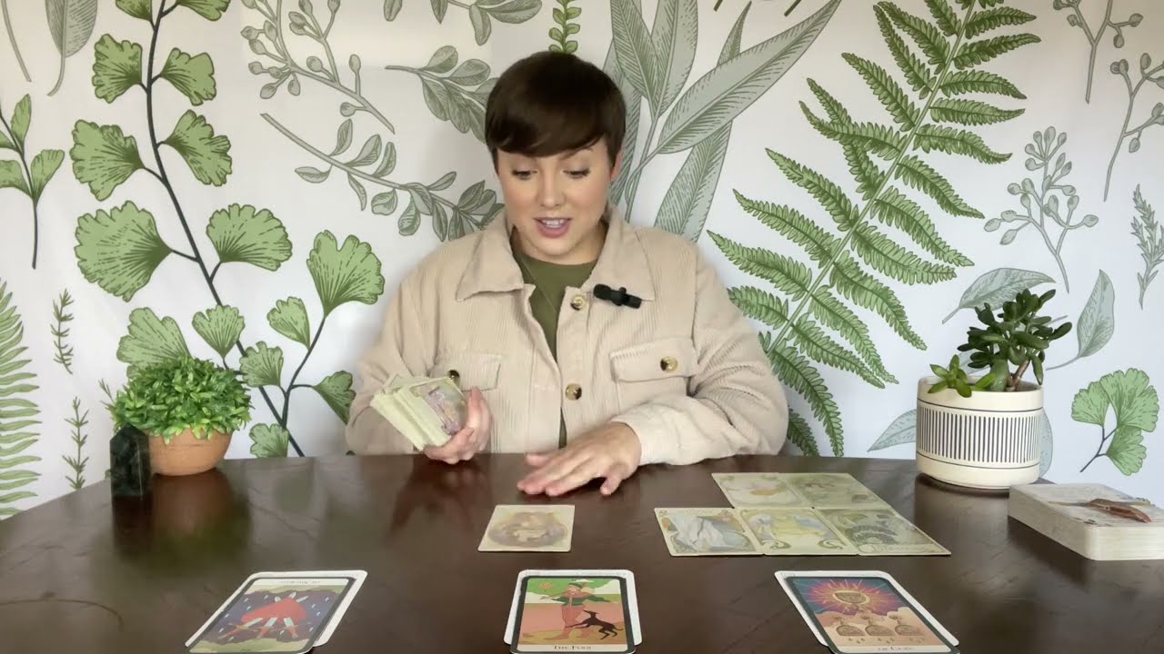 SCORPIO LOVE TAROT | They do have love for you, but&hellip; | MID JUNE 2023