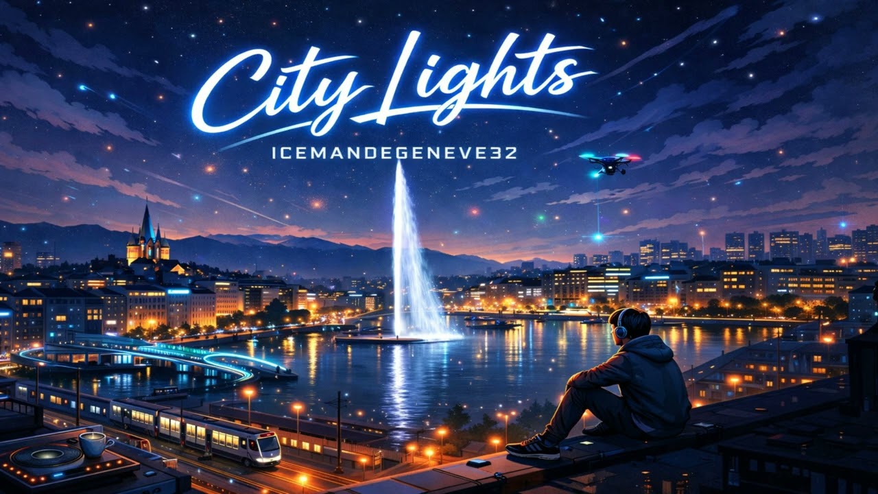 City Lights