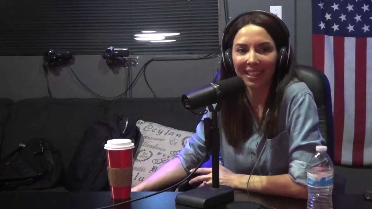 The Church Of What's Happening Now: #643 - Whitney Cummings