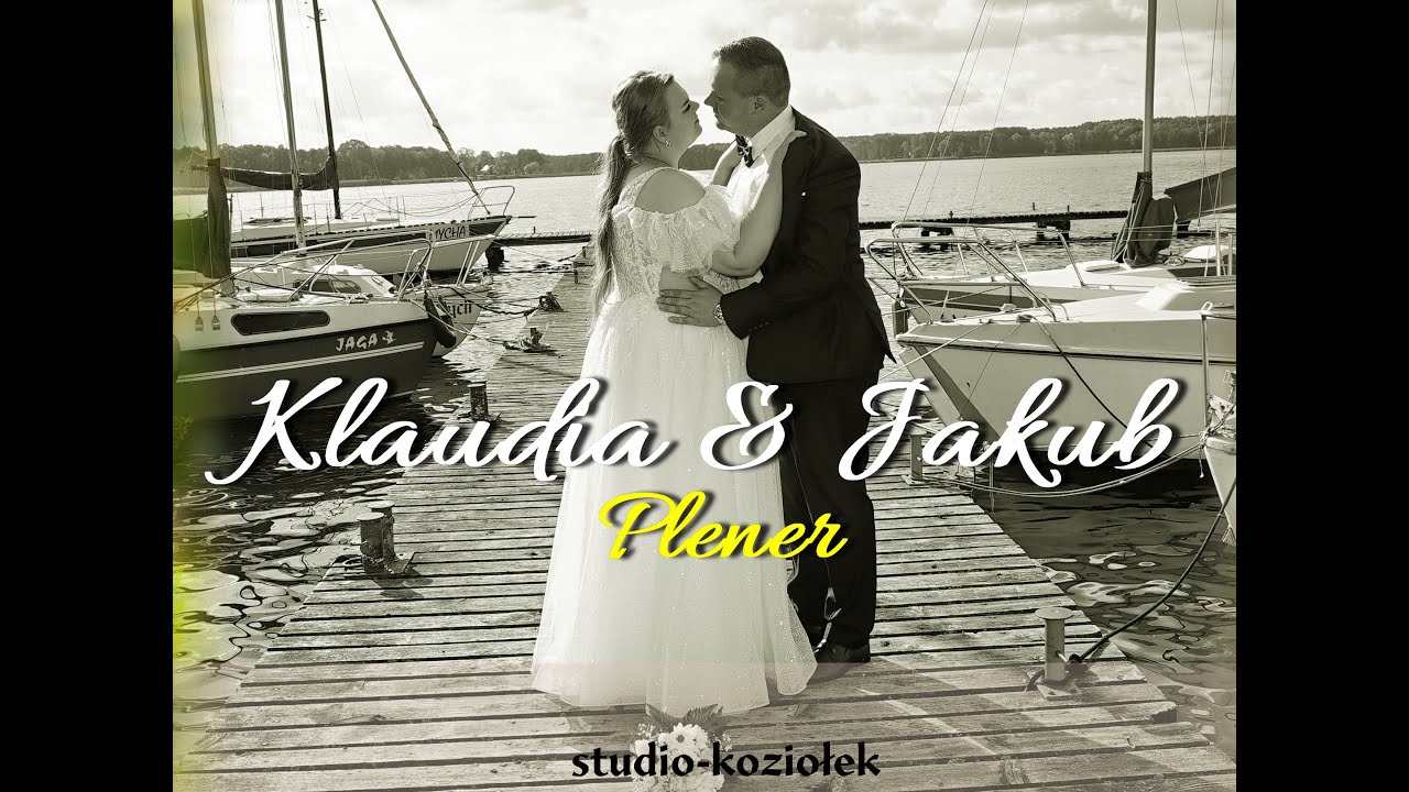 4K - Klaudia & Jakub PLENER