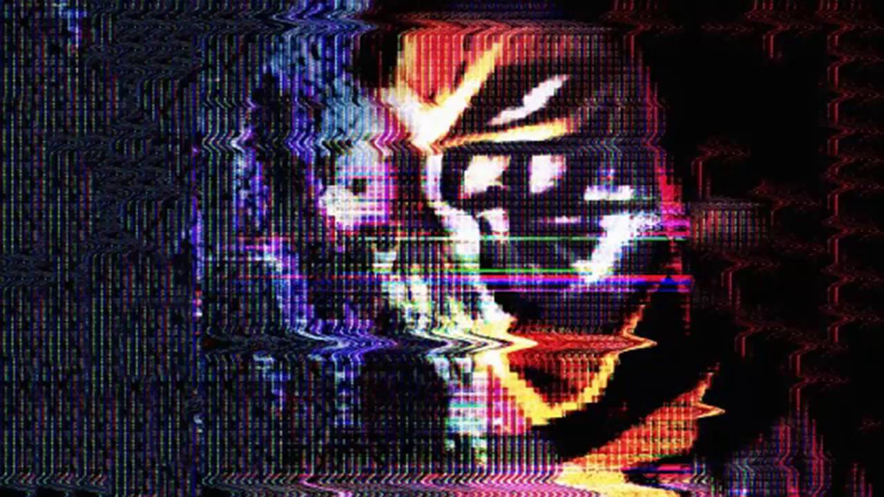 Ninja Slayer [ED 21] - Moja - Hight Speed