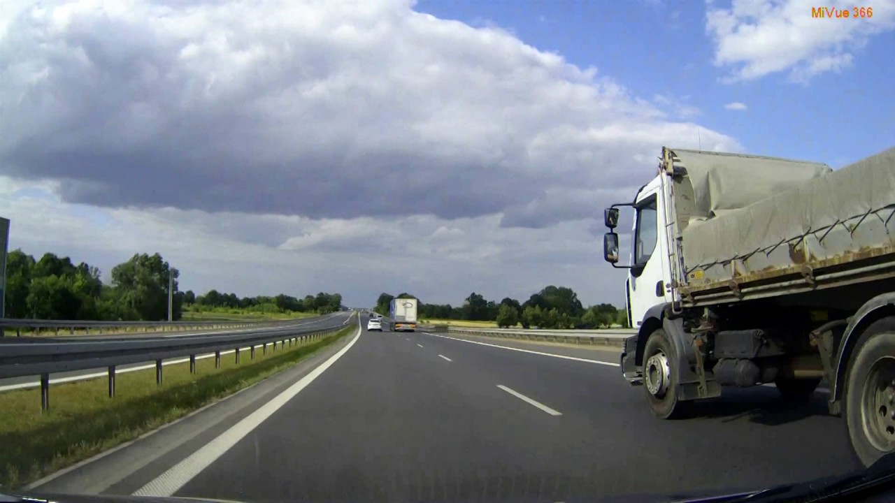 Droga Krajowa 97 i Autostrada A4 (w. Rzeszów Wschód - w. Rzeszów Północ)