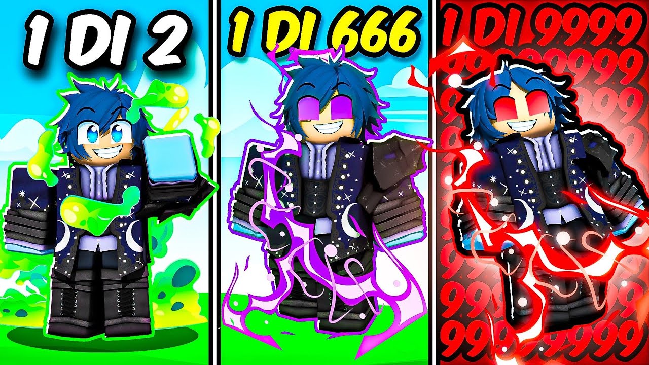 IL GIOCO PIÙ MISTERIOSO DI ROBLOX! (SOL'S RNG)