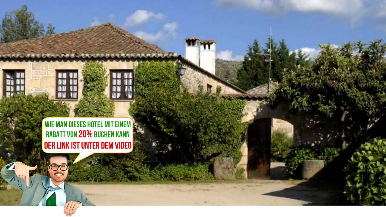 Agro-Turismo - Quinta do Pinheiro, Cavadoude , Portugal, Bewertungen