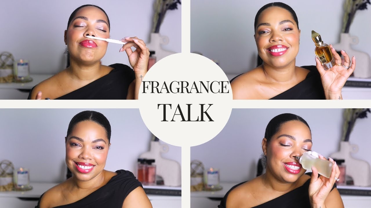 Are These Instagram's Most Coveted Niche Fragrances?