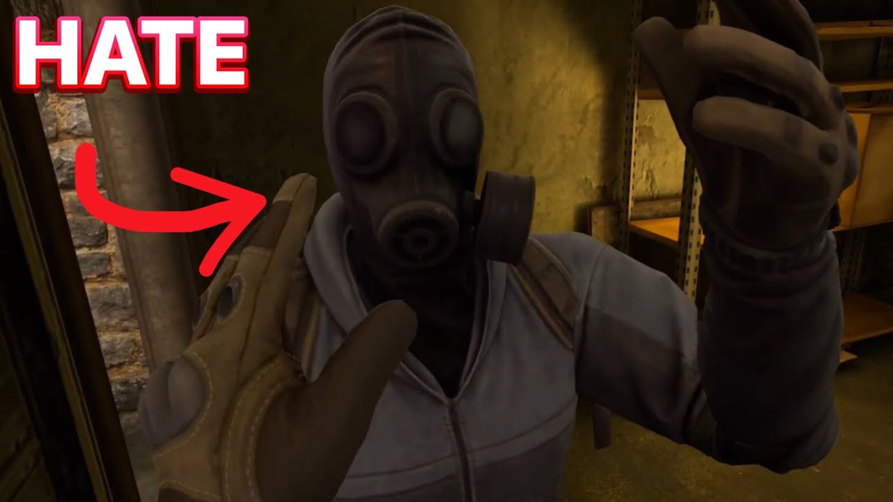I Actually Hate This Guy, He Ruined Everything | PavLov Vr