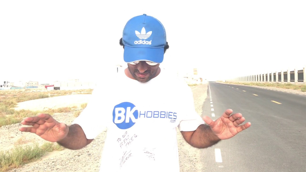 Tareq Alsaadi thanks Bert Kammerer and Kyle Stacy also BKhobbies .. short test for switch blades