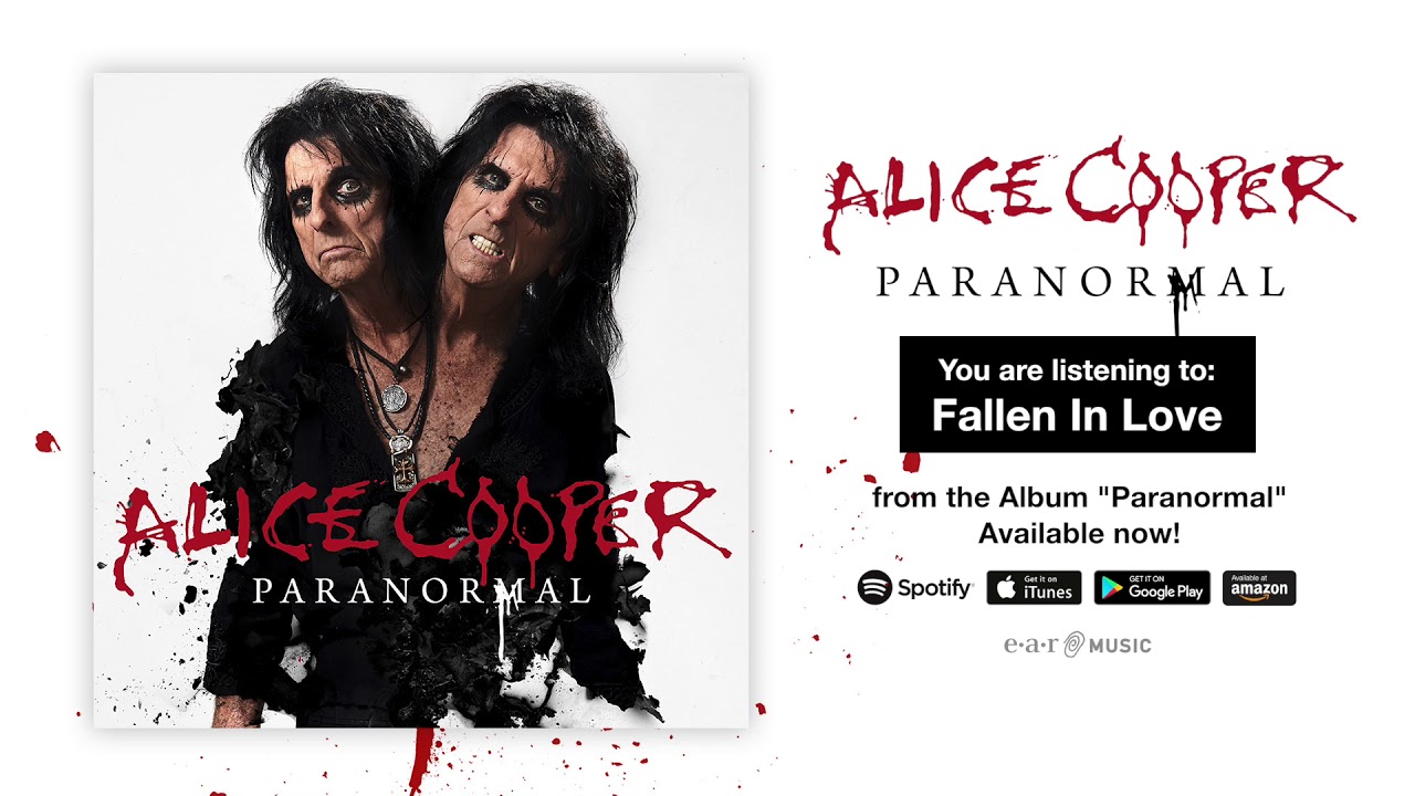 Alice Cooper 