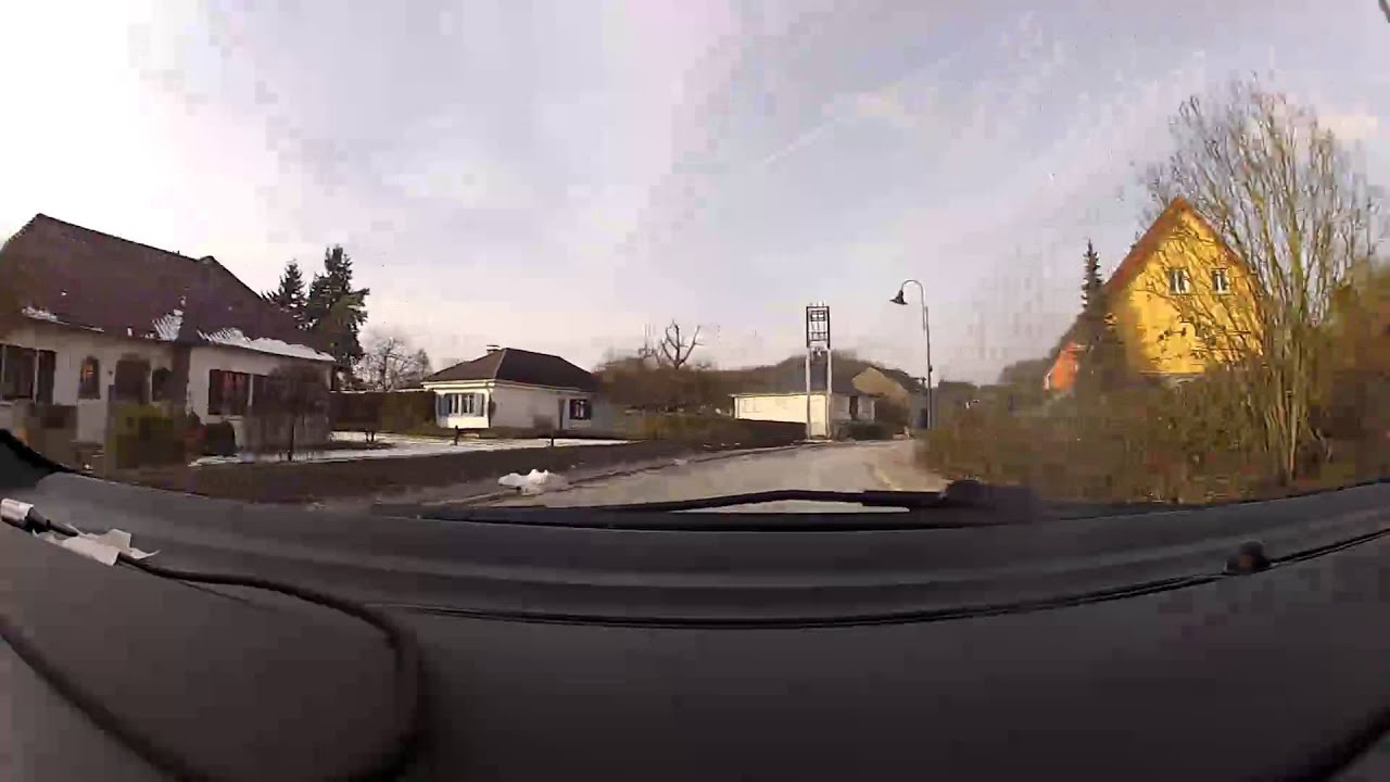 Ford Focus RS Mk2 with K&N 57s-4000 Airbox Kit [HD]