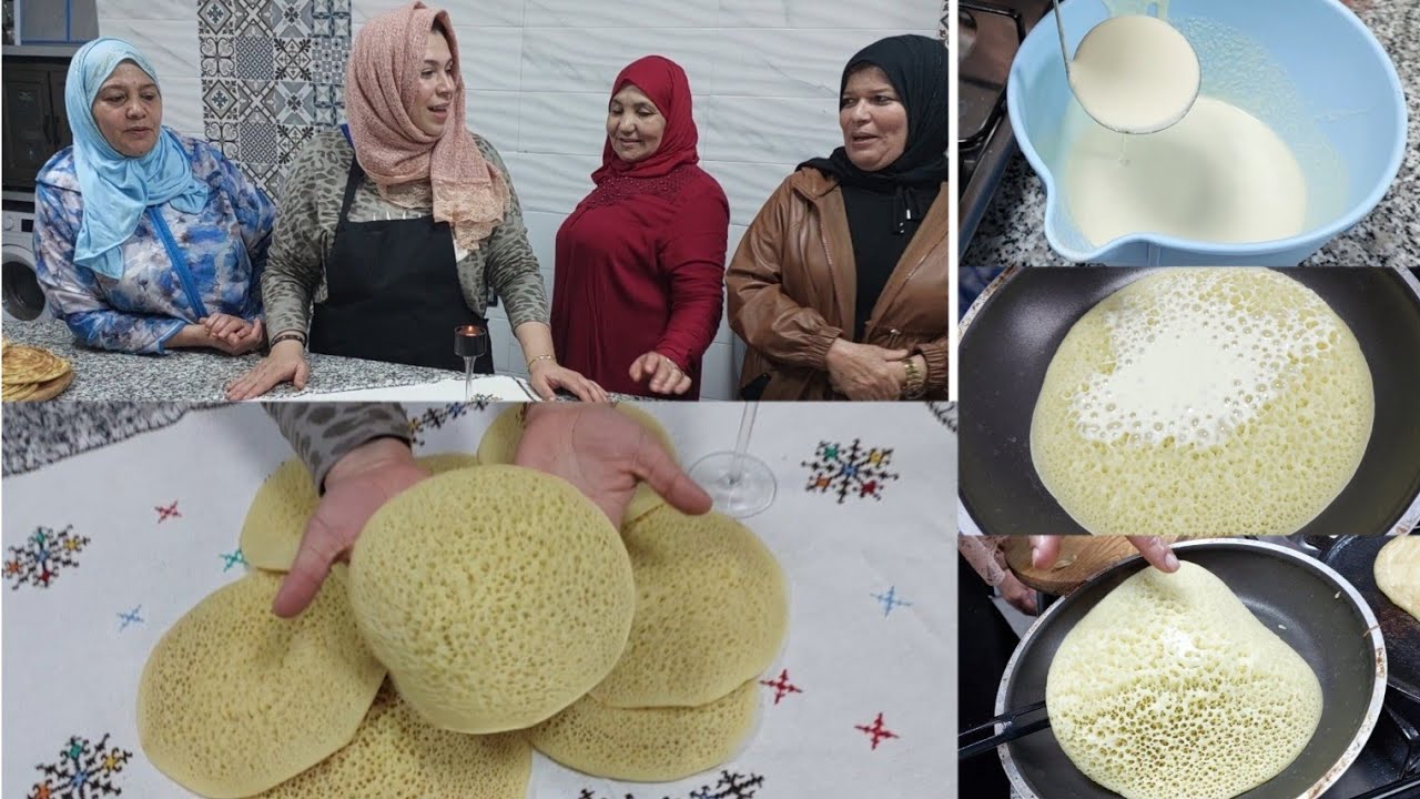 بغرير رمضان ف 5دقايق حلقة بالكواايس ديالها😁واخاتكوني معمرك صايبتيه غادي يصدق ليك👍💯