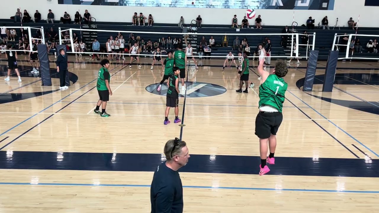 Venice Tourney Day 2 Game 4