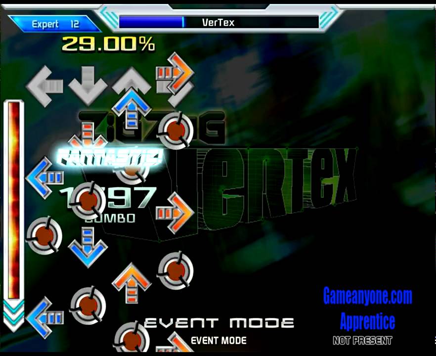 VerTex - [ITG]