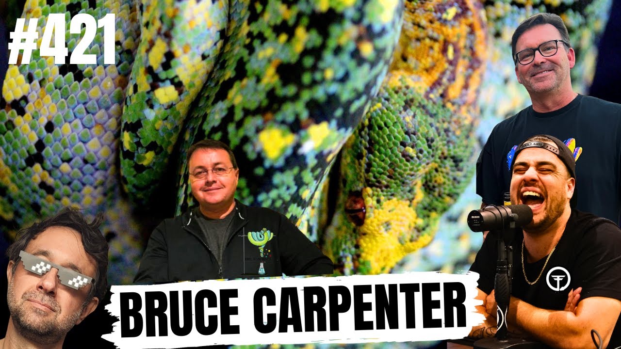 The BIGGEST tool in the Chondro game | All In The Tree Tuesday's