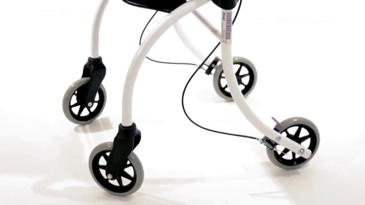 Ricercaabile.it - Deambulatore - Roomba