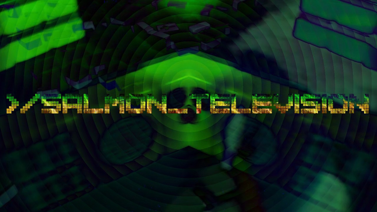 Salmon Television/Subscribe Star Promo Reel