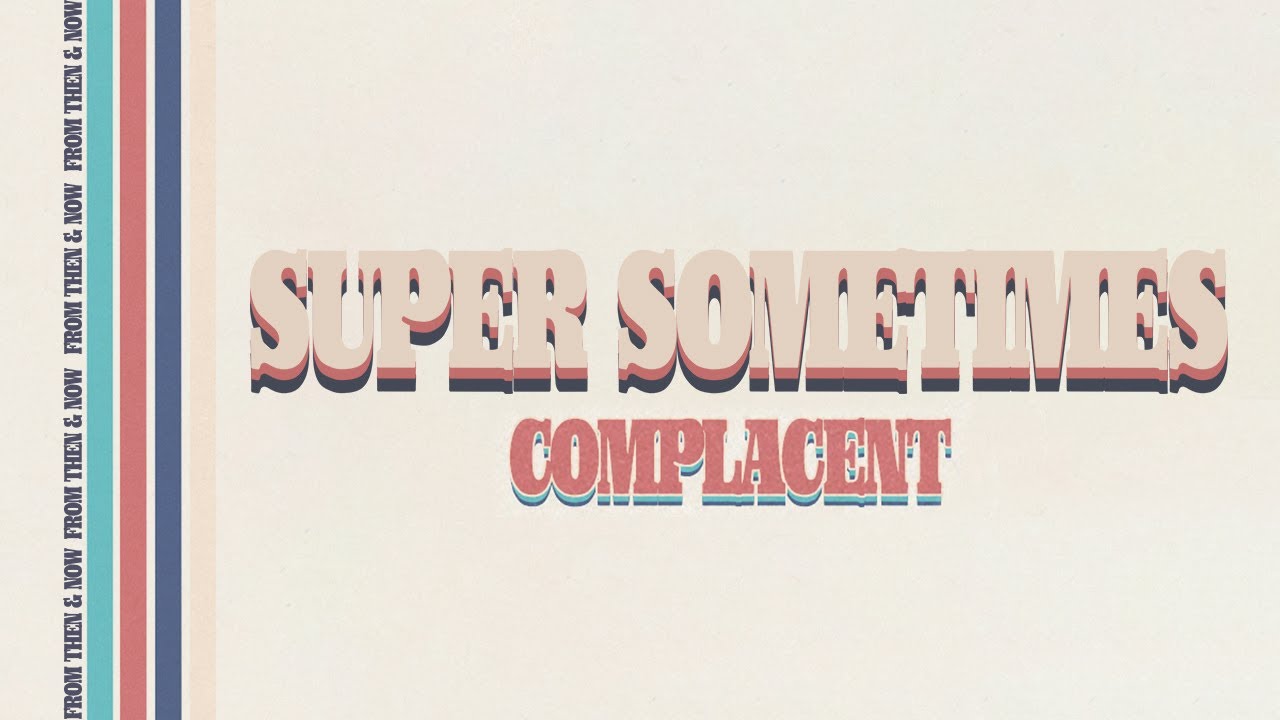 Super Sometimes 