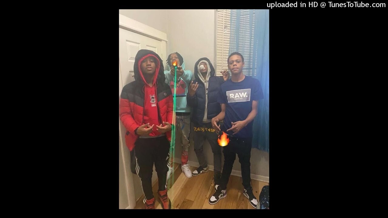 OT7 Quanny x 1900Rugrat Type Beat – 