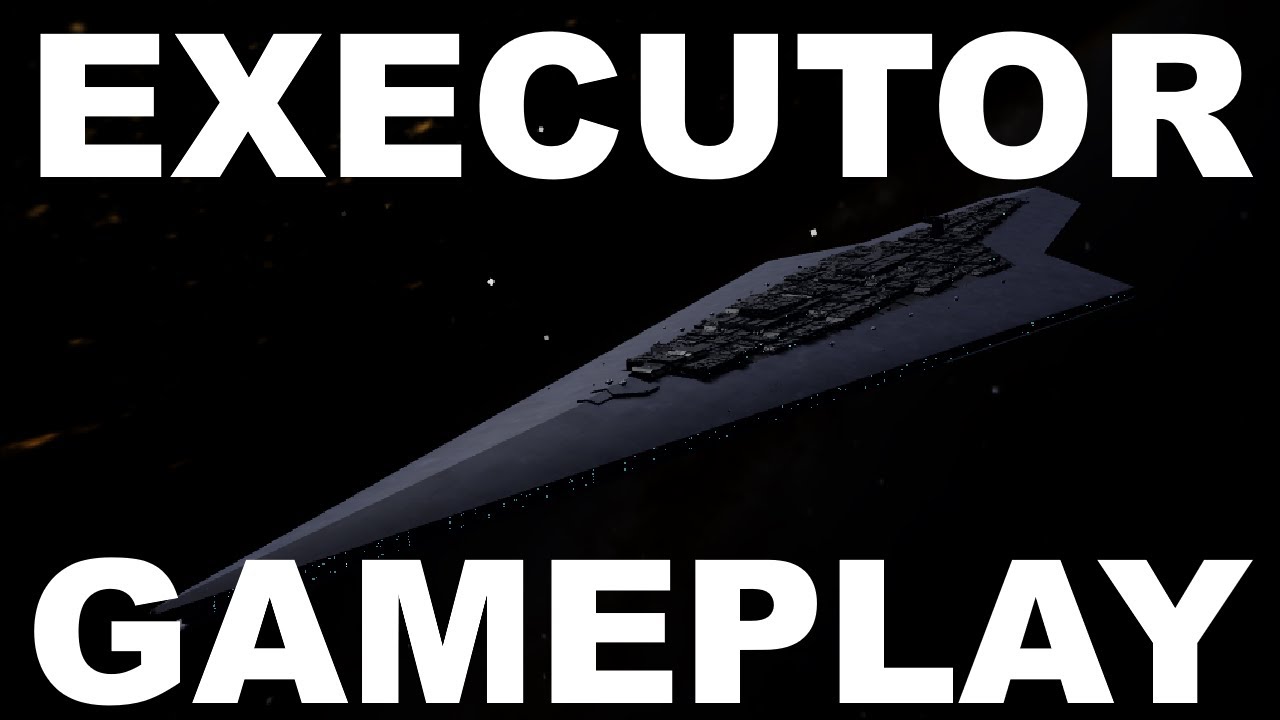 Project Stardust: Executor Gameplay!
