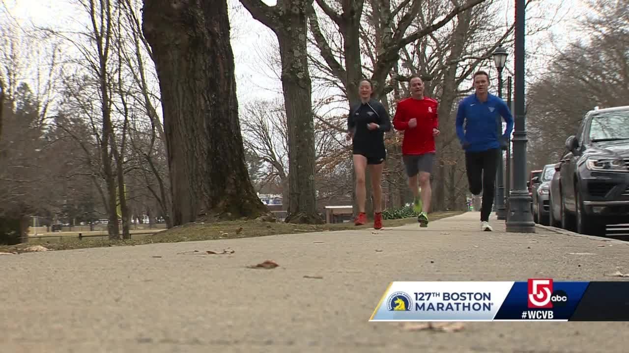 What to know about running the Wellesley stretch