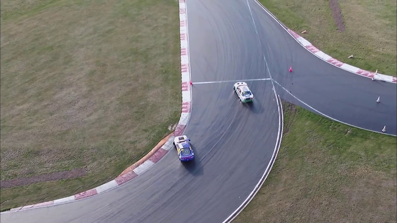 RDS GP 1 ЭТАП Квалификация+ТОП 32 MOSCOW RACEWAY