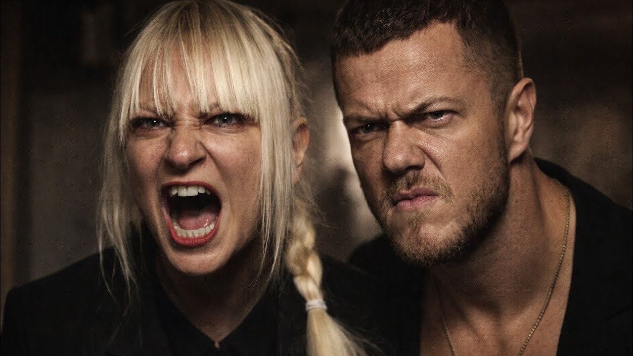Imagine Dragons and Sia – Don’t Lie (Pain, Truth & Betrayal Song)