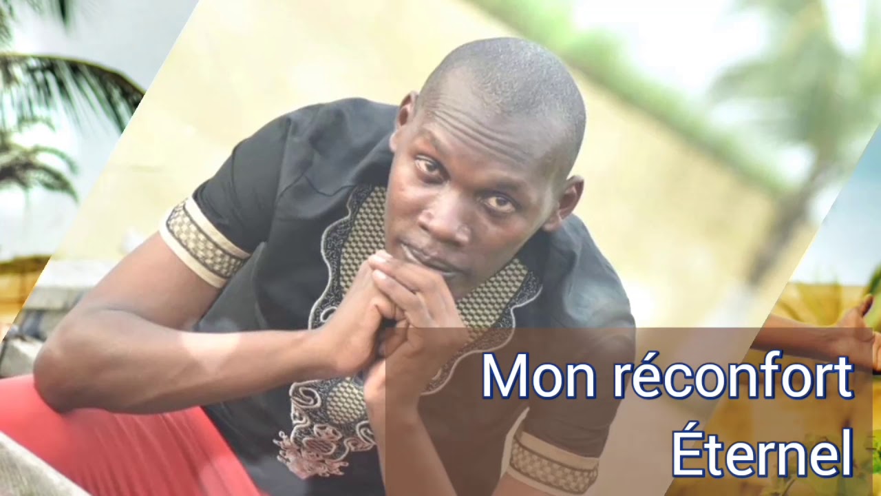 Max Delys ROBAKY - Jean 4:24 (version lyrics)