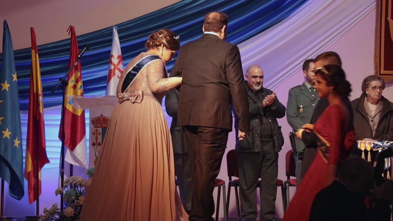 CORONACIÓN 2019