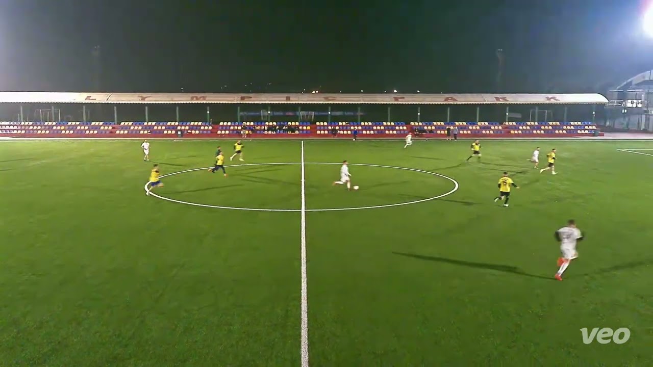 Sukthi vs Xheki Style Kosove 6 - 3. Highlights. 28.02.2026. Olympik Park, Durres.