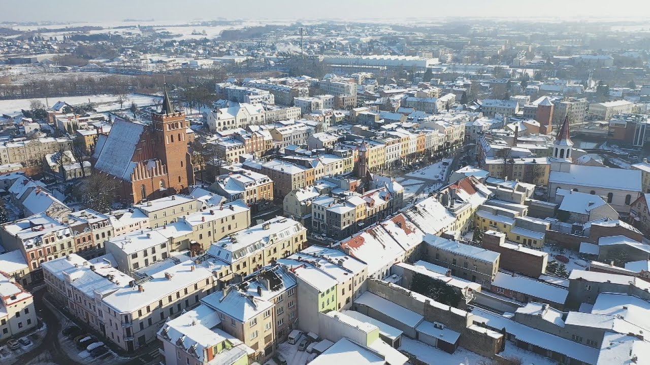 Miejski Serwis Telewizyjny - Brodnica 07.02.2023 r.