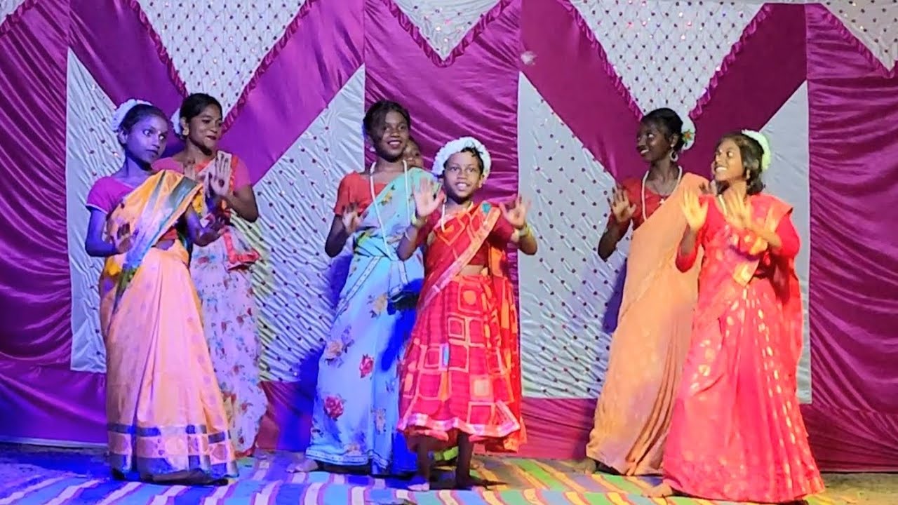 MORE JAWANI PAGLAYE GELAK  | May Jatra 2025 | Thopaberna #nagpuri #nagpurisong #dance  #viralvideo