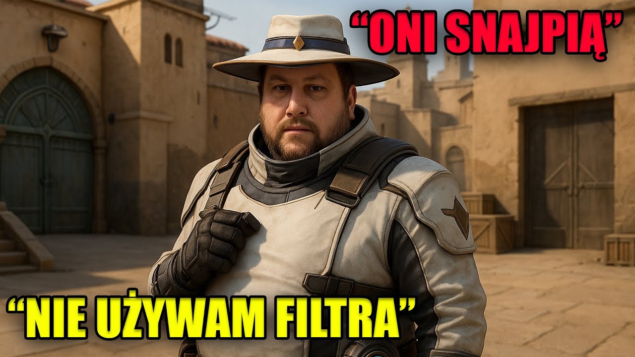 Mamm0n - PEAK GŁUPOTY | PARANOJA W VALO [STREAM 15.07.2025]